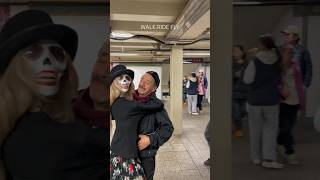 FUNNY and AWKWARD moments in NYC🗽#funnyshorts #funnymoments #funnyvideos #funny #funnyvideo