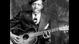 Robert Johnson - Love In Vain Blues (Takes 1&2) (1937)