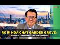 Rò rỉ hoá chất Garden Grove: Cư dân di tản chưa biết chừng nào về nhà