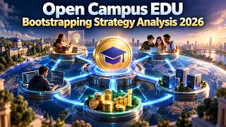 Full Open Campus Bootstraping Strategy Analysis 2026 News