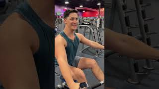 NO PHONE ZONE #pranks #funny #gym