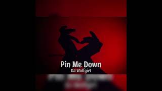 Pin Me Down.  #darkromancemusic #music #aimusic #Djmusic #remixsong 