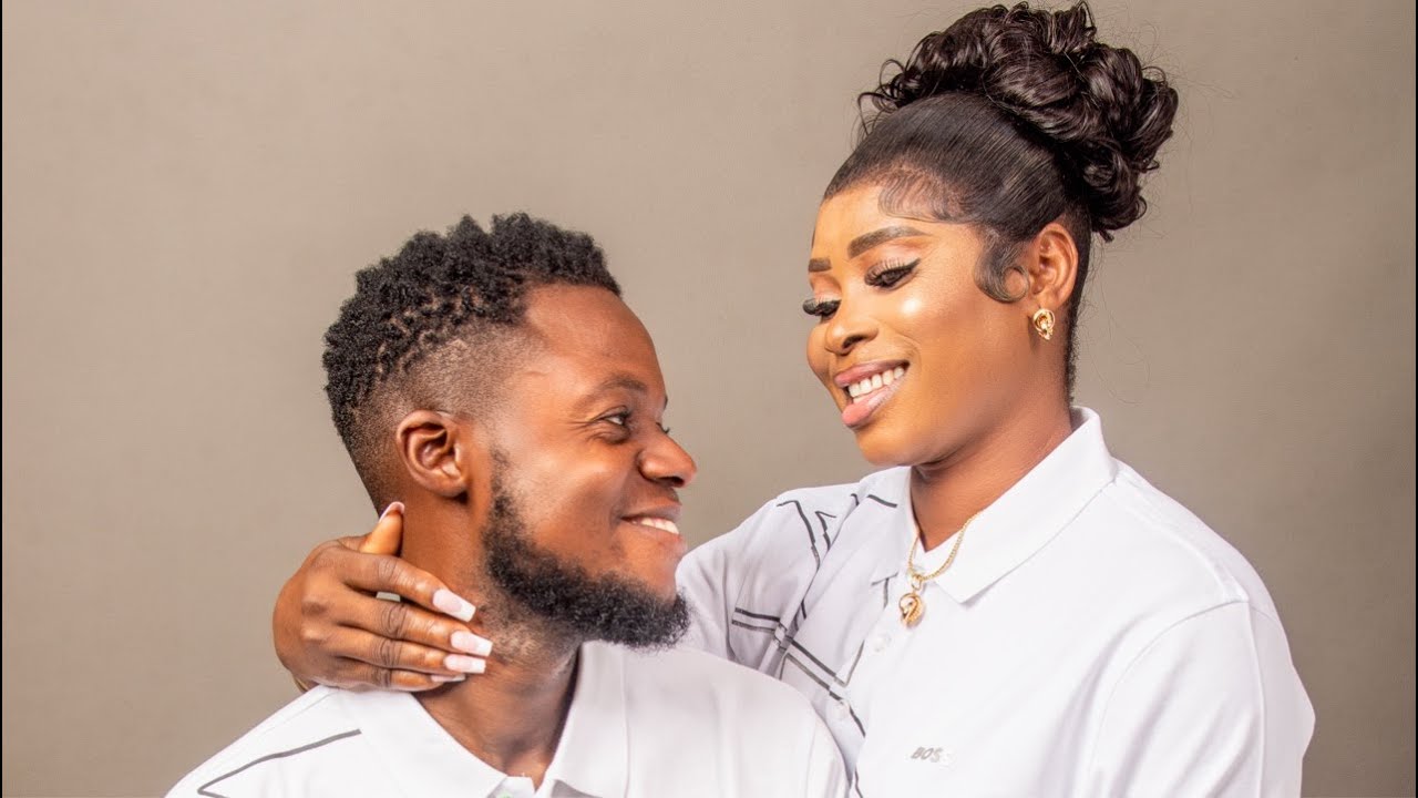 Marriage Reception Between Marvellous & Frank in Owa Ekei.