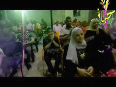 ميت غمر وأمسية ليلة القدر تجمعنا لجمعية حياة للتنمية بميت غمر