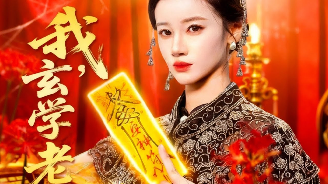 玄學老祖顧雪清渡劫失敗後重生在顧家大小姐身上，為了重振沒落的清風觀她開始直播算命賺錢。憑藉精準的預言在直播間引發轟動，不僅吸引了玄學協會會長追着要拜師，引得富豪世家爭相求卦，成為了四大玄學世家的眼中釘