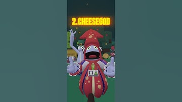 WHAT ARE THE TOP 3 BEST COMMUNITY CODES IN YEEPS HIDE AND SEEK #yeep #vr