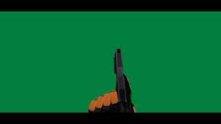 Half-Life Pack Alternates - Colt 1911 LAM Half-Life Pack Alternates - Colt 1911 LAM