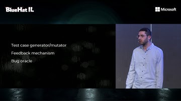 BlueHat IL 2020 - Netanel Ben-Simon & Yoav Alon - Bugs on the Windshield: Fuzzing the Windows Kernel