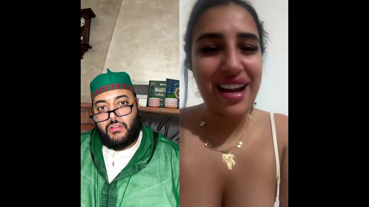 برنامج الزواج مع لفقيه Lf9ih live - لايف زواج مع لفقيه ❤️