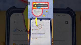 Character Limit Reached On Vivo Y100 5G 📱😨😮‍💨 #vivo #shorts #youtubeshorts #tamajit