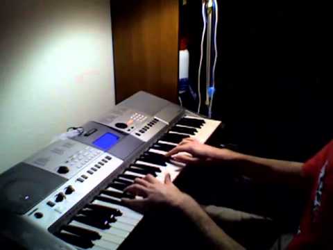 Piano Medley - Leave, Jenny Was a Friend of Mine, ...