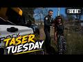 Taser Tuesday: She Wouldn’t Listen