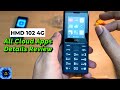 HMD 102 4G All Cloud Phone Apps Details Review Latest Nokia HMD 102 4G Future Phone Details Review 