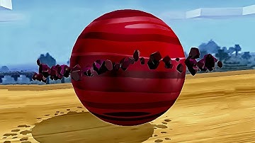 Going Balls Level 191-200