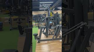 Blue Sapphire Fitness Gym
