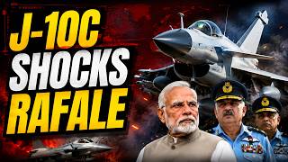 Download Lagu J-10C vs Rafale — Who Actually Won That Air Battle? Download Lagu J-10C vs Rafale — Who Actually Won That Air Battle?