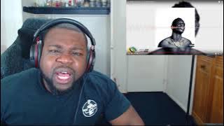 Blxckie & Nasty C - Ye x4 (Official Audio) Reaction
