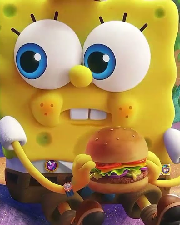 Story wa spongebob squarepants #shorts