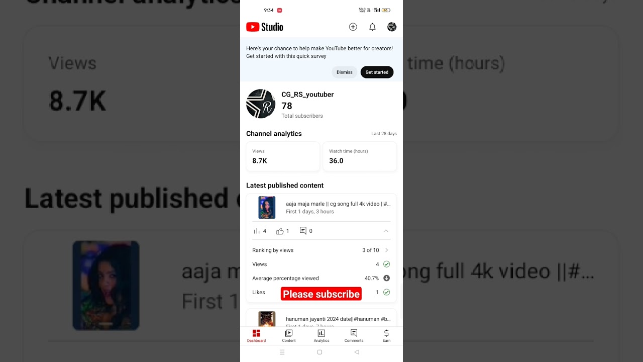 1000 subscriber complete status || shorts 