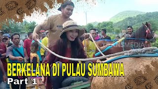 BERKELANA DI PULAU SUMBAWA | JEJAK PETUALANG (08/05/24) Part 1