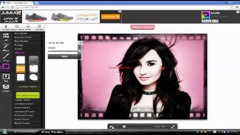 Be funky editing website tutorial