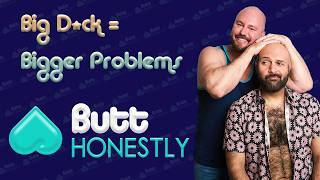 Big D ck Bigger Problems
