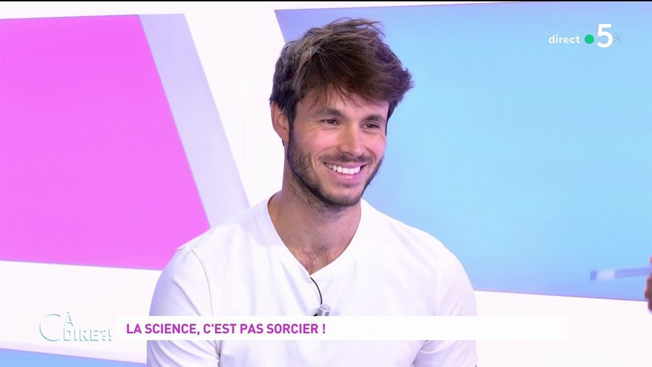 La science, c'est pas sorcier ! 