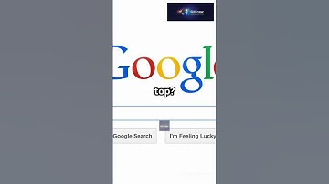 How Google REALLY Works in 60 Seconds - You’ll Never Search the Same Way Again! #shorts