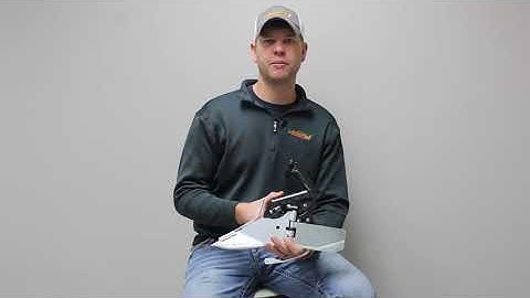 Planters Precision - 360 Wave