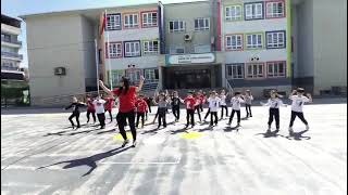 Edalı da Modalı Yar