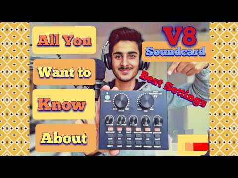 वीडियो: मैं v8 जूस को कैसे मसाला दे सकता हूं?