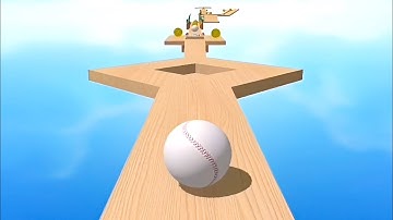 Going Balls: Super SpeedRun Gameplay Walkthrough iOS, Android NEW UPDATE MAX LEVEL 1 - 21