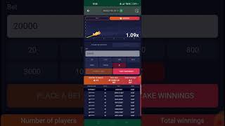 Famous 1xBet Crash Game Scam!  I Lost 400000৳ BDT Profile