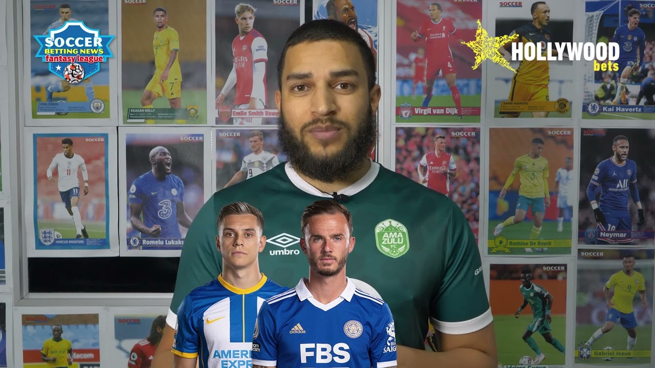 September R500 Betting Voucher Winner | FPL GW10 Preview