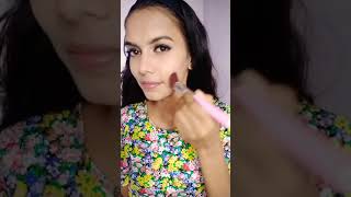 MY BIRTHDAY  SPECIAL ️ MAKEUP #shorts#youtubeshorts#makeup#birthday