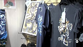 Zionsville is 83% small businesses, so this shopping weekend is huge for their survival