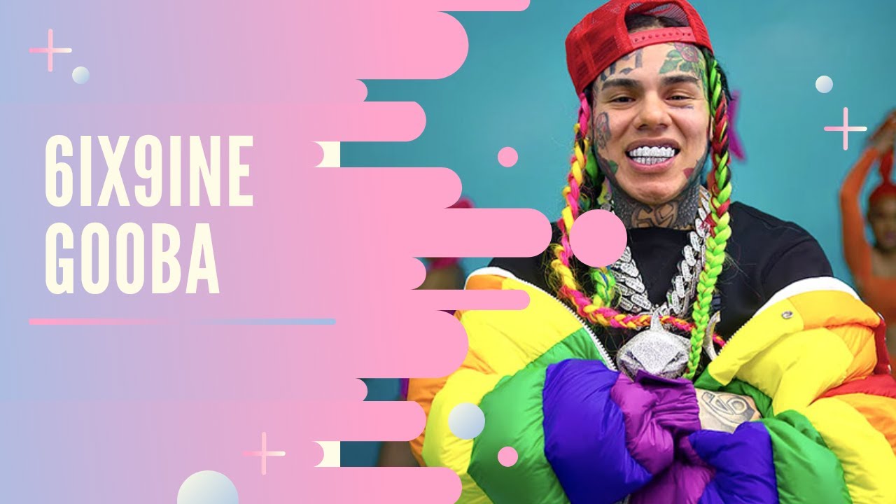 6ix9ine Gooba (Piano Cover) - YouTube