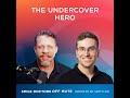 EP2507A | The Undercover Hero