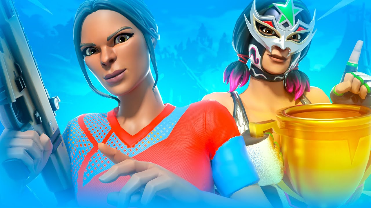 Criizux x Jelty... 😈