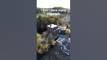 Have some clips saved for the now while I wait to see if my warranty kicks in #drone #shorts #crash