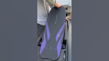 First look at the WowGo Mini 2 E-skateboard