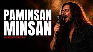 Paminsan - Minsan - Richard Reynoso Sunday Grit Ph (Blues Rock Version)