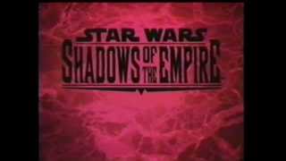 Star Wars Shadows of the Empire Kenner Action Figures commercial (1996)