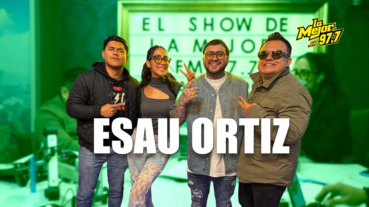 Previsualización de video para nota Esaú Ortíz y el Retrobélico: el nuevo género del regional mexicano que está marcando tendencia