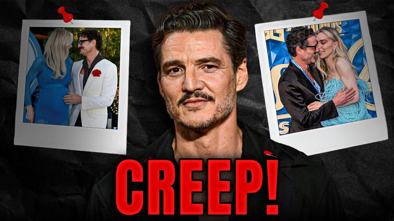 Pedro Pascal’s Dark Secrets EXPOSED! The Scandal Hollywood Doesn’t Want