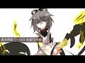 【洛天依x言和】Luo Tianyi, Yan He - Two Thanks,Too Thanks