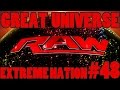 Wwe 2k15  great universe 48 fr  extreme nation