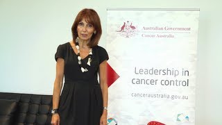 Professor Helen Zorbas introduces the Consumer Involvement Toolkit