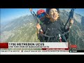 CNN TÜRK EKİBİ 1700 METREDEN UÇTU !  FULYA ÖZTÜRK - ONUR ÖZEL