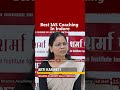 Sharma Academy | Indore Best Coaching for IAS